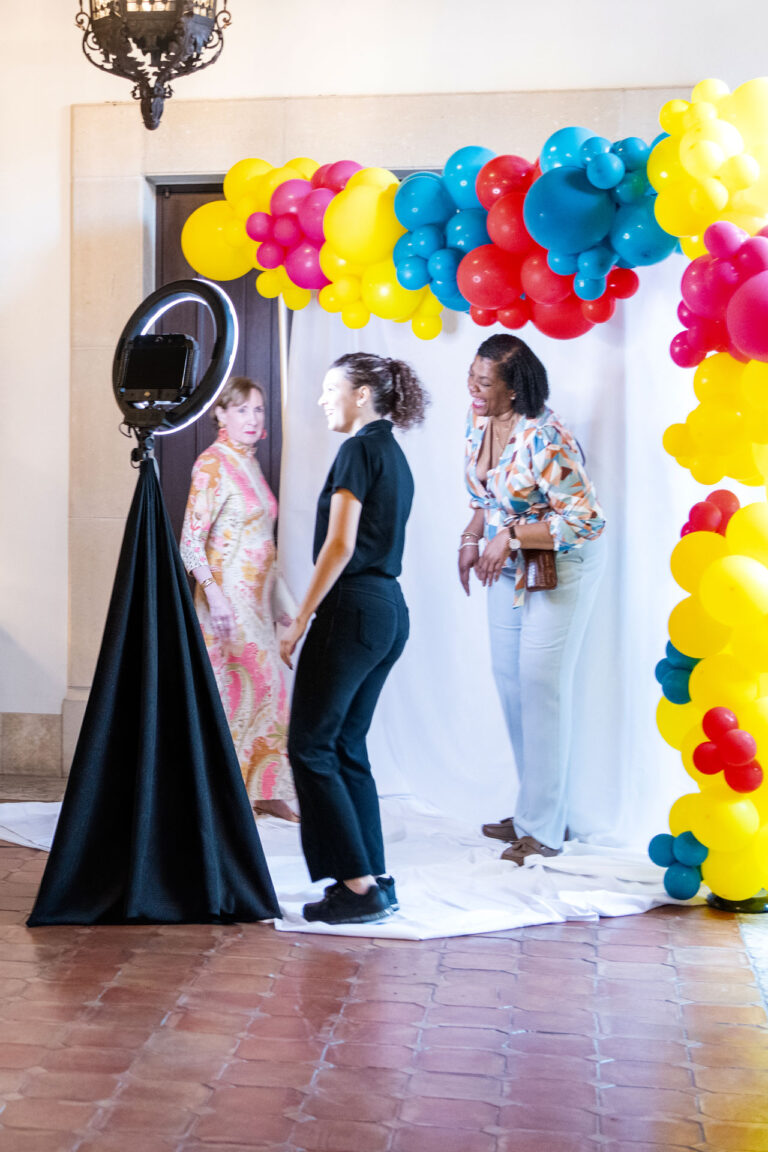 Photo-booth-sea-island-fashion-event